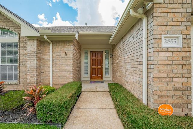 2855 Lake View Drive, Missouri City, TX 77459
