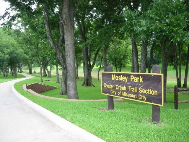 2855 Lake View Drive, Missouri City, TX 77459