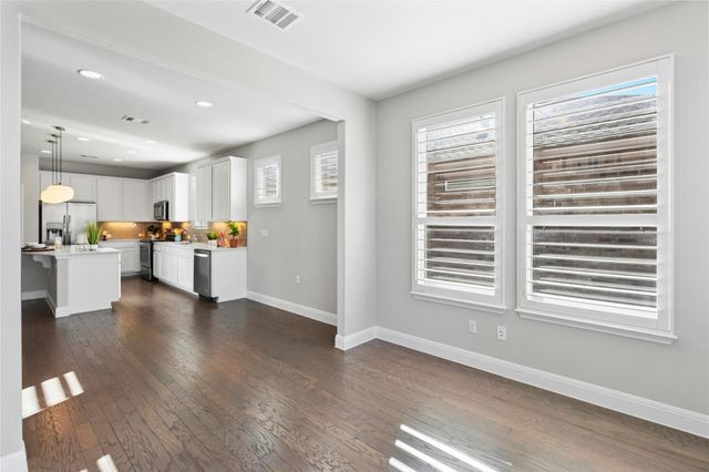 207 Longview LN, Georgetown, TX 78633