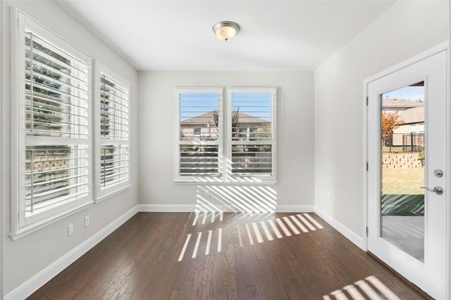 207 Longview LN, Georgetown, TX 78633