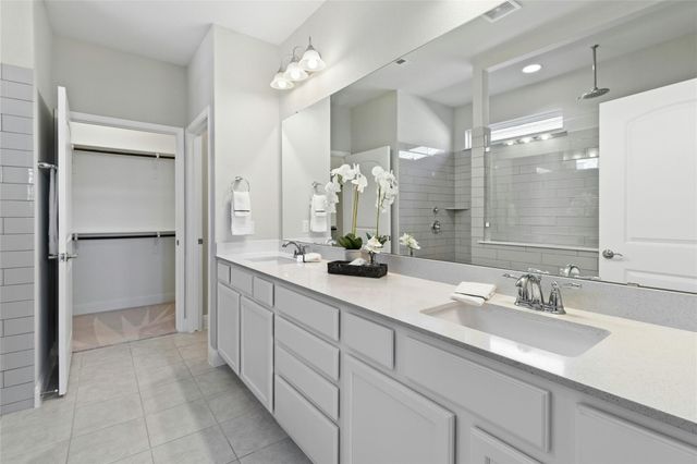 207 Longview LN, Georgetown, TX 78633