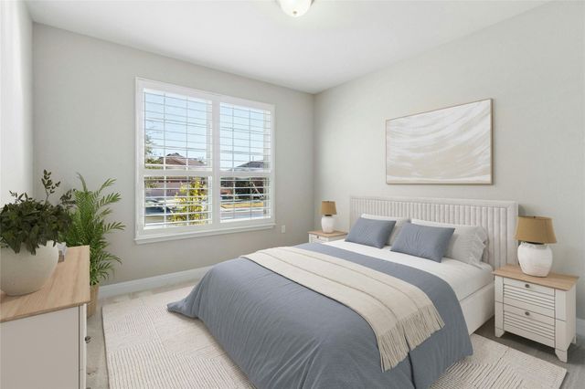 207 Longview LN, Georgetown, TX 78633