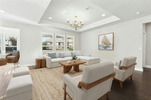 207 Longview LN, Georgetown, TX 78633