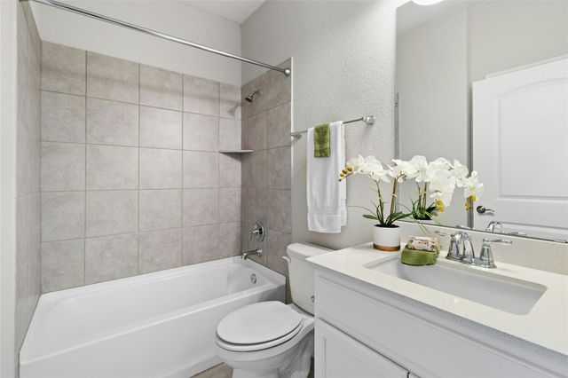 207 Longview LN, Georgetown, TX 78633