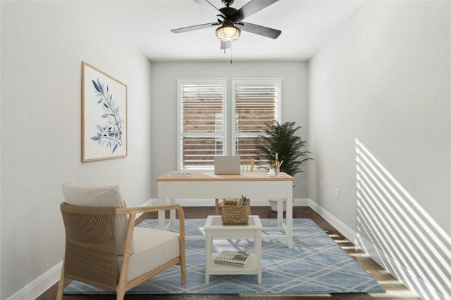 207 Longview LN, Georgetown, TX 78633