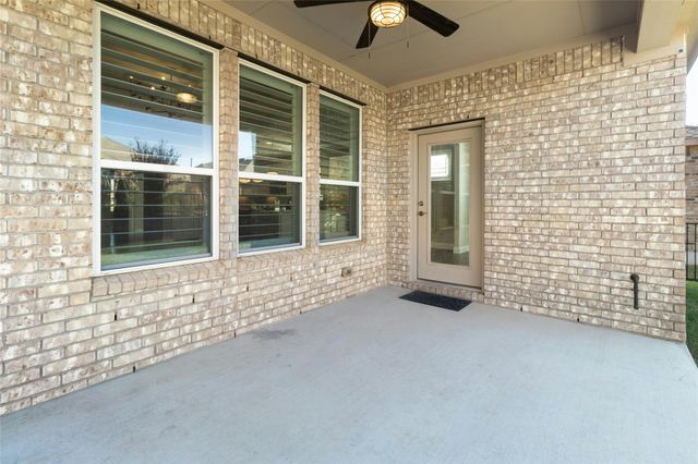 207 Longview LN, Georgetown, TX 78633