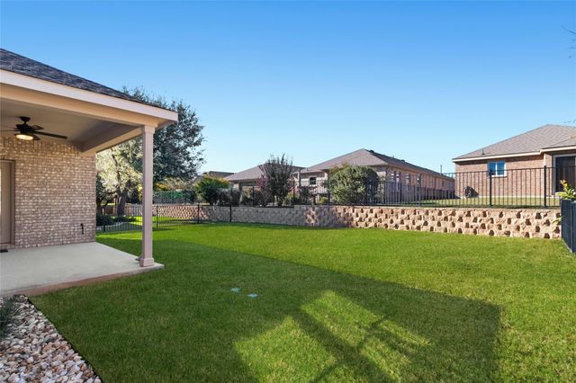 207 Longview LN, Georgetown, TX 78633