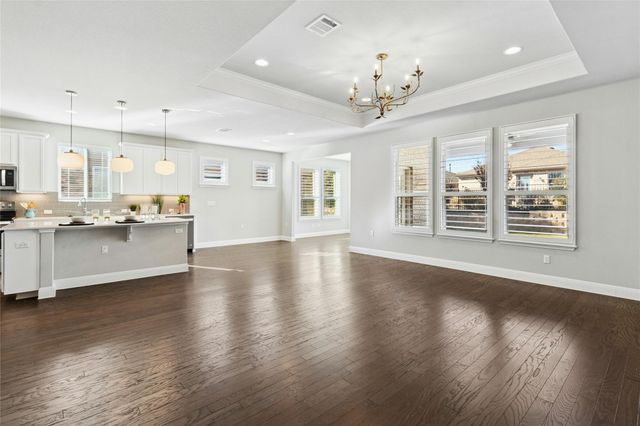 207 Longview LN, Georgetown, TX 78633