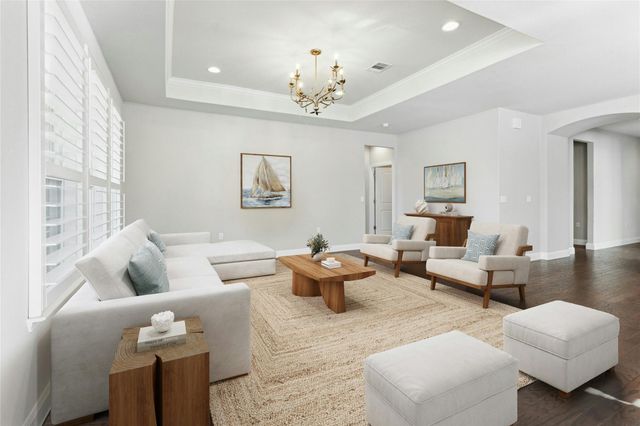 207 Longview LN, Georgetown, TX 78633