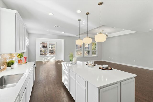 207 Longview LN, Georgetown, TX 78633