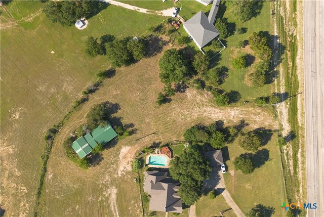 0 Stillhouse Lake Drive, Harker Heights, TX 76548
