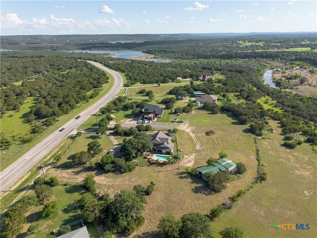 0 Stillhouse Lake Drive, Harker Heights, TX 76548