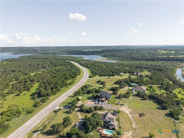 0 Stillhouse Lake Drive, Harker Heights, TX 76548
