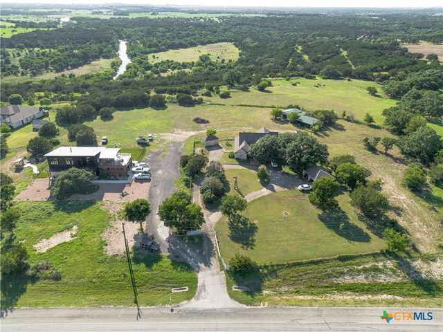 0 Stillhouse Lake Drive, Harker Heights, TX 76548