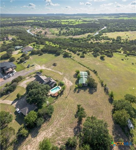 0 Stillhouse Lake Drive, Harker Heights, TX 76548
