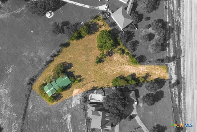0 Stillhouse Lake Drive, Harker Heights, TX 76548