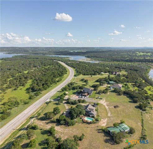 0 Stillhouse Lake Drive, Harker Heights, TX 76548