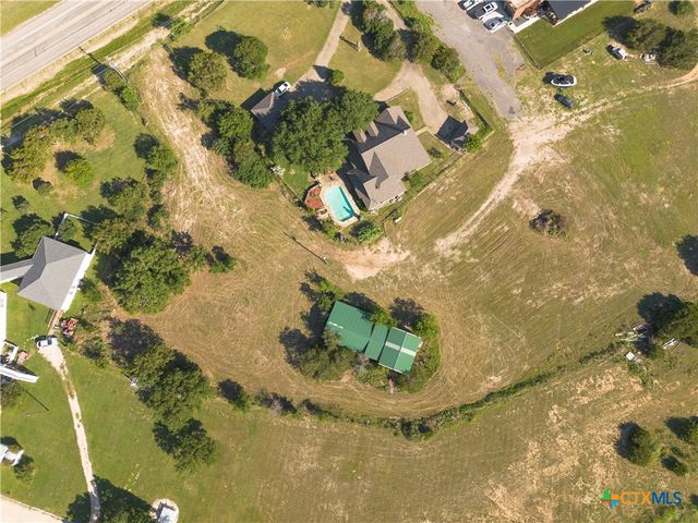 0 Stillhouse Lake Drive, Harker Heights, TX 76548