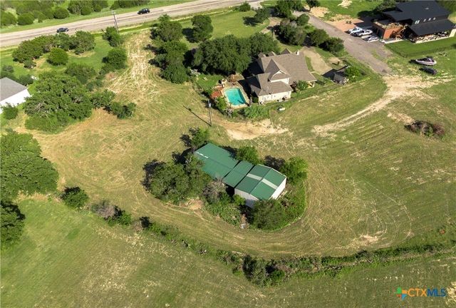 0 Stillhouse Lake Drive, Harker Heights, TX 76548