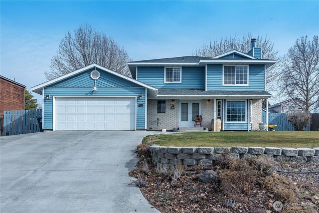 2219 S Beaumont Drive, Moses Lake, WA 98837
