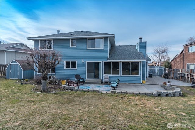 2219 S Beaumont Drive, Moses Lake, WA 98837