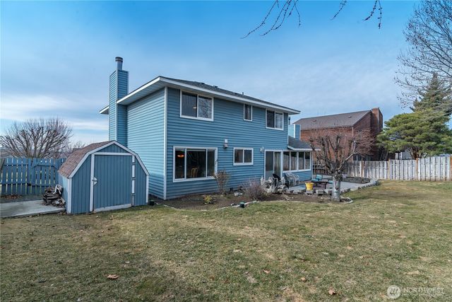 2219 S Beaumont Drive, Moses Lake, WA 98837