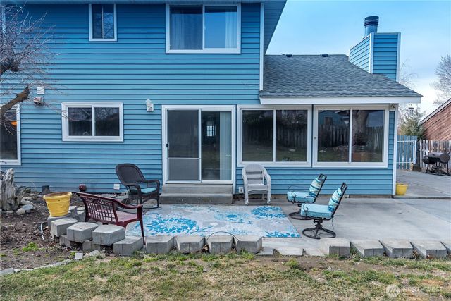 2219 S Beaumont Drive, Moses Lake, WA 98837