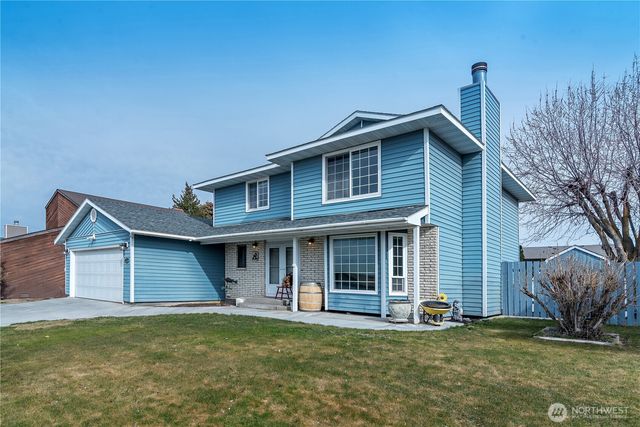 2219 S Beaumont Drive, Moses Lake, WA 98837