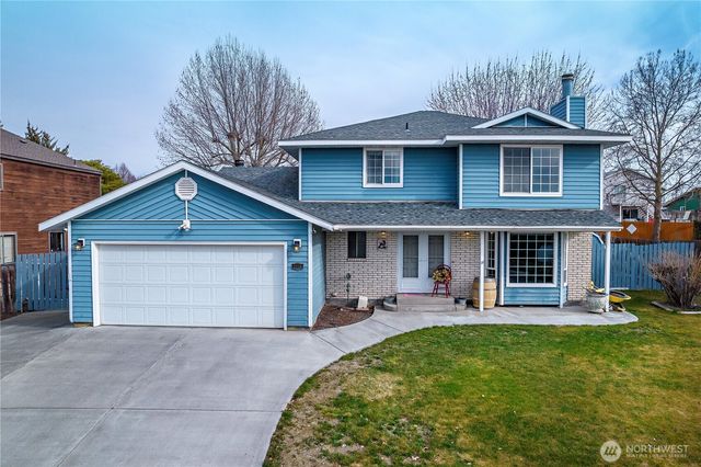 2219 S Beaumont Drive, Moses Lake, WA 98837