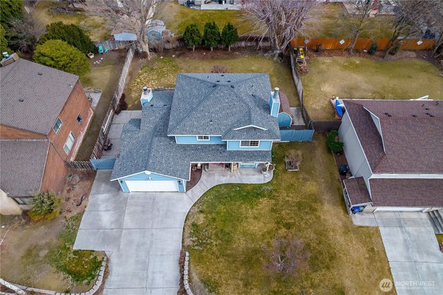 2219 S Beaumont Drive, Moses Lake, WA 98837