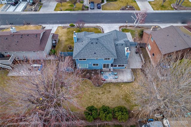 2219 S Beaumont Drive, Moses Lake, WA 98837