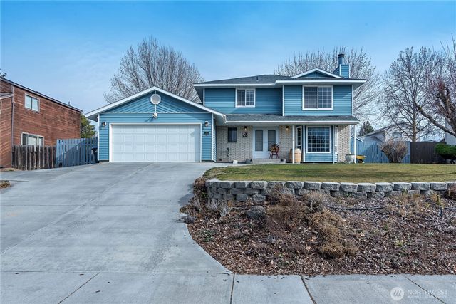 2219 S Beaumont Drive, Moses Lake, WA 98837