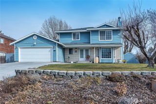 2219 S Beaumont Drive, Moses Lake, WA 98837