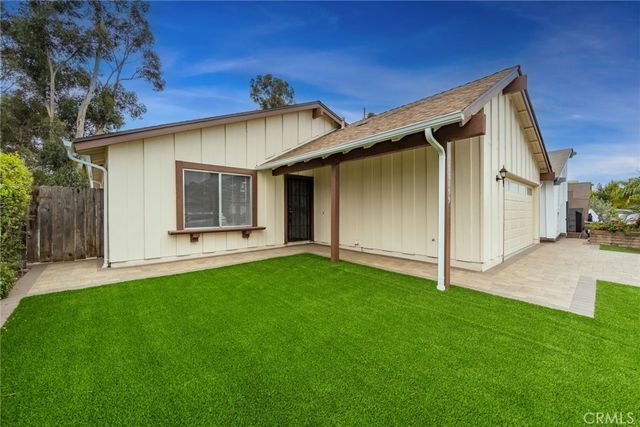 10199 Zapata Avenue, San Diego, CA 92126