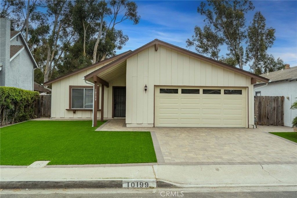 10199 Zapata Avenue, San Diego, CA 92126