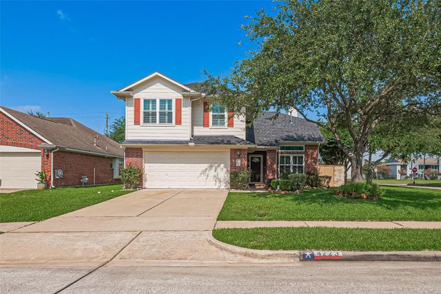 4223 Warwick Drive, Pasadena, TX 77504