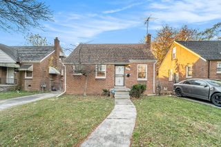 19961 Joann Street, Detroit City, MI 48205