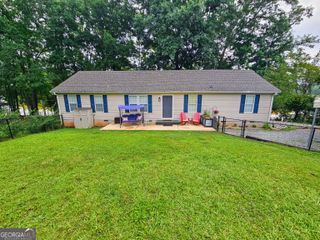 100 Newberry Road, Eatonton, GA 31024