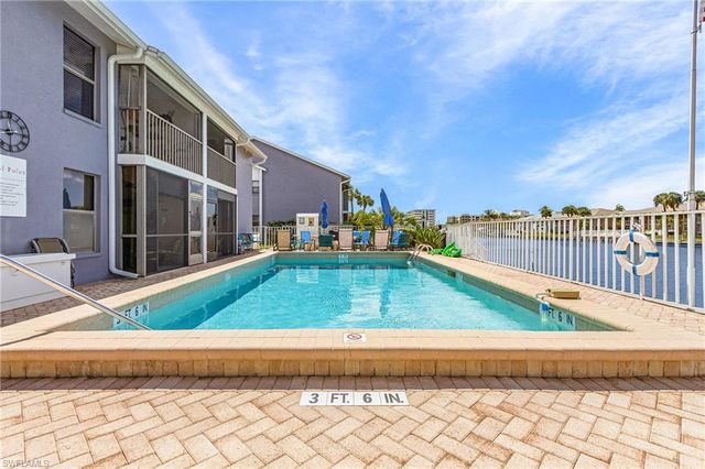 4620 SE 5th PL 206, Cape Coral, FL 33904