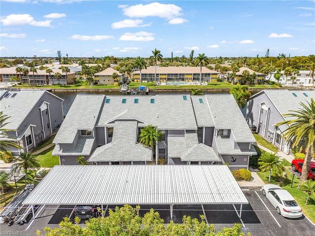 4620 SE 5th PL 206, Cape Coral, FL 33904