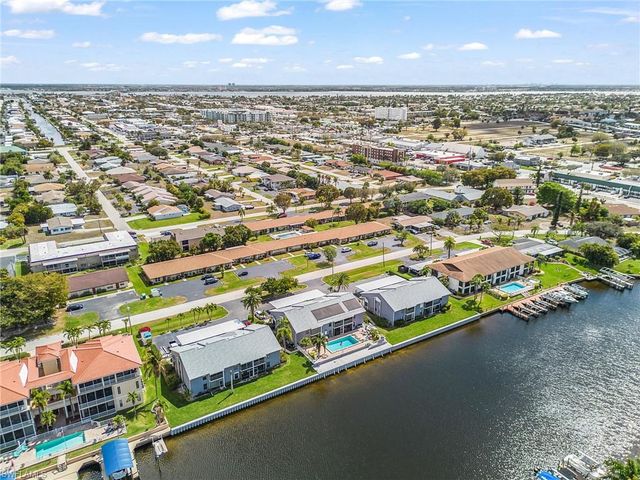 4620 SE 5th PL 206, Cape Coral, FL 33904