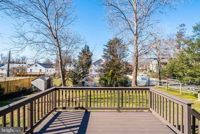 2900 LINDEN LN, Falls Church, VA 22042