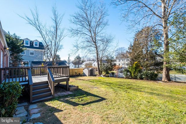2900 LINDEN LN, Falls Church, VA 22042