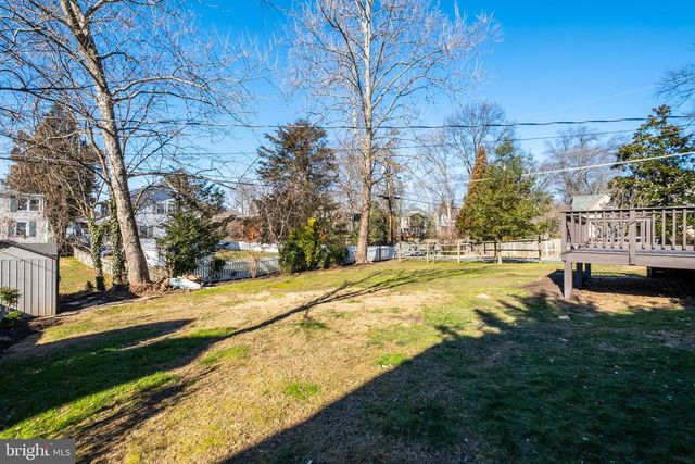 2900 LINDEN LN, Falls Church, VA 22042