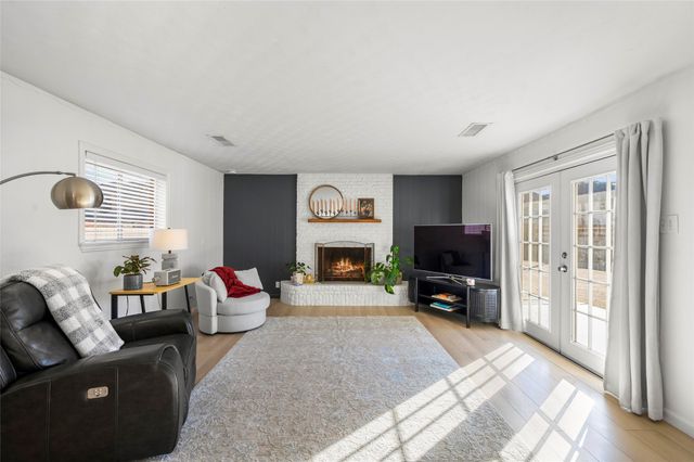 2814 Silvermeadow Lane, Corinth, TX 76210