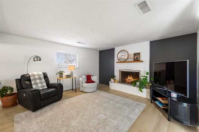 2814 Silvermeadow Lane, Corinth, TX 76210