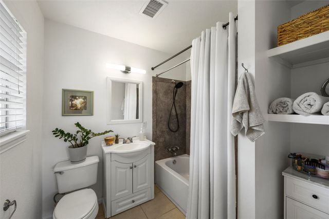 2814 Silvermeadow Lane, Corinth, TX 76210