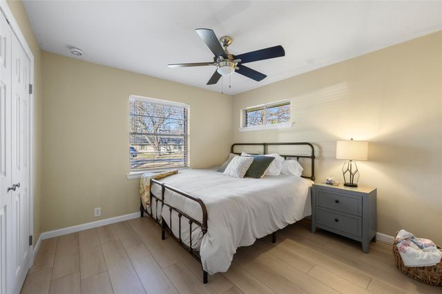 2814 Silvermeadow Lane, Corinth, TX 76210