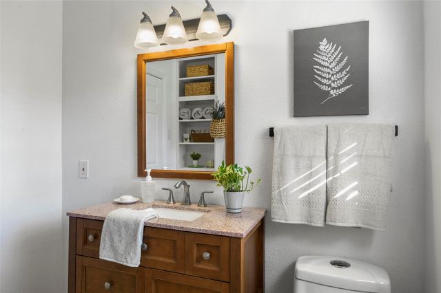 2814 Silvermeadow Lane, Corinth, TX 76210