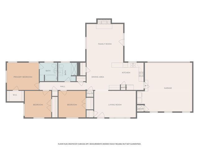 2814 Silvermeadow Lane, Corinth, TX 76210